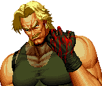 Rugal Bernstein (Round 2)