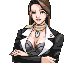 Mia Fey