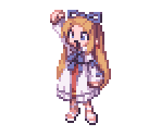 Flonne (Angel) (SD)