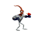 EarthWorm Jim