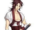 Sanosuke Harada