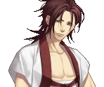 Sanosuke Harada