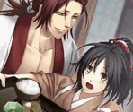 Sanosuke Harada