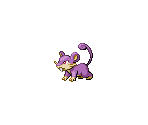 #019 Rattata