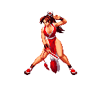 Mai Shiranui