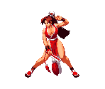 Mai Shiranui