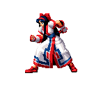 Nakoruru