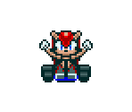Mighty (Super Mario Kart-Style)