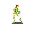 Cammy