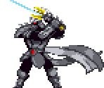 Utrom Shredder