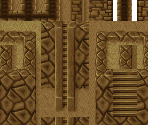 Cave Tileset