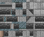 Castle Tileset