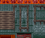 Temple Tileset