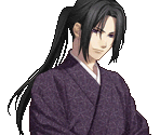 Toushizo Hijikata