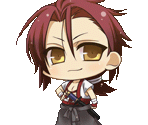 Sanosuke Harada