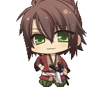 Souji Okita