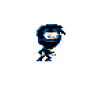 Ninja Timmy