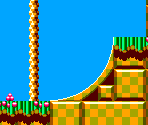 Turquoise Hill Zone