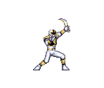 Tommy (White Ranger)