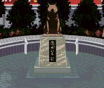 Statue of Hachiko