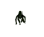Alien Drone