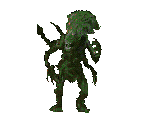 Alien Queen