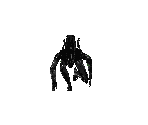 Alien Warrior