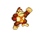 Donkey Kong