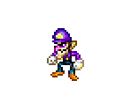 Waluigi