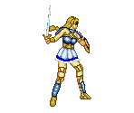 Sophitia