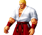 Geese Howard