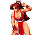 Mai Shiranui