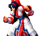 Nakoruru