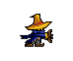 Black Mage