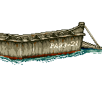 PA33-21 Landing Craft