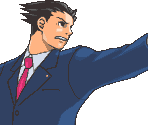 Phoenix Wright