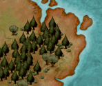 Overworld Maps