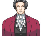 Miles Edgeworth