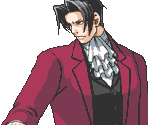 Miles Edgeworth (Courtroom)