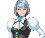 Franziska von Karma