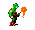 Toxie