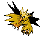 Zapdos