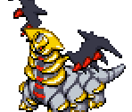 Giratina