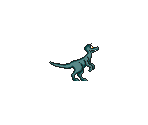 Browser Games - Google Dinosaur Run Game - Dinosaur - The Spriters Resource