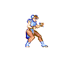 Chun-Li