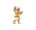 Dhalsim