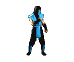 Sub-Zero