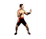 Johnny Cage