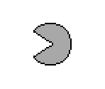 Pac-Man (Scroll)
