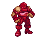 Juggernaut